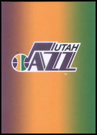416 Utah Jazz TC